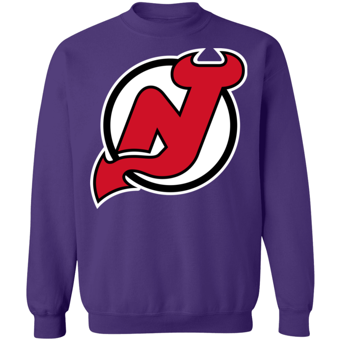 purple devils jersey