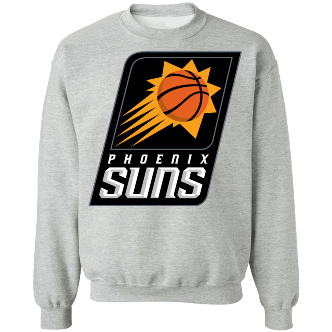 Phoenix Suns Hoodies, Suns Sweatshirts
