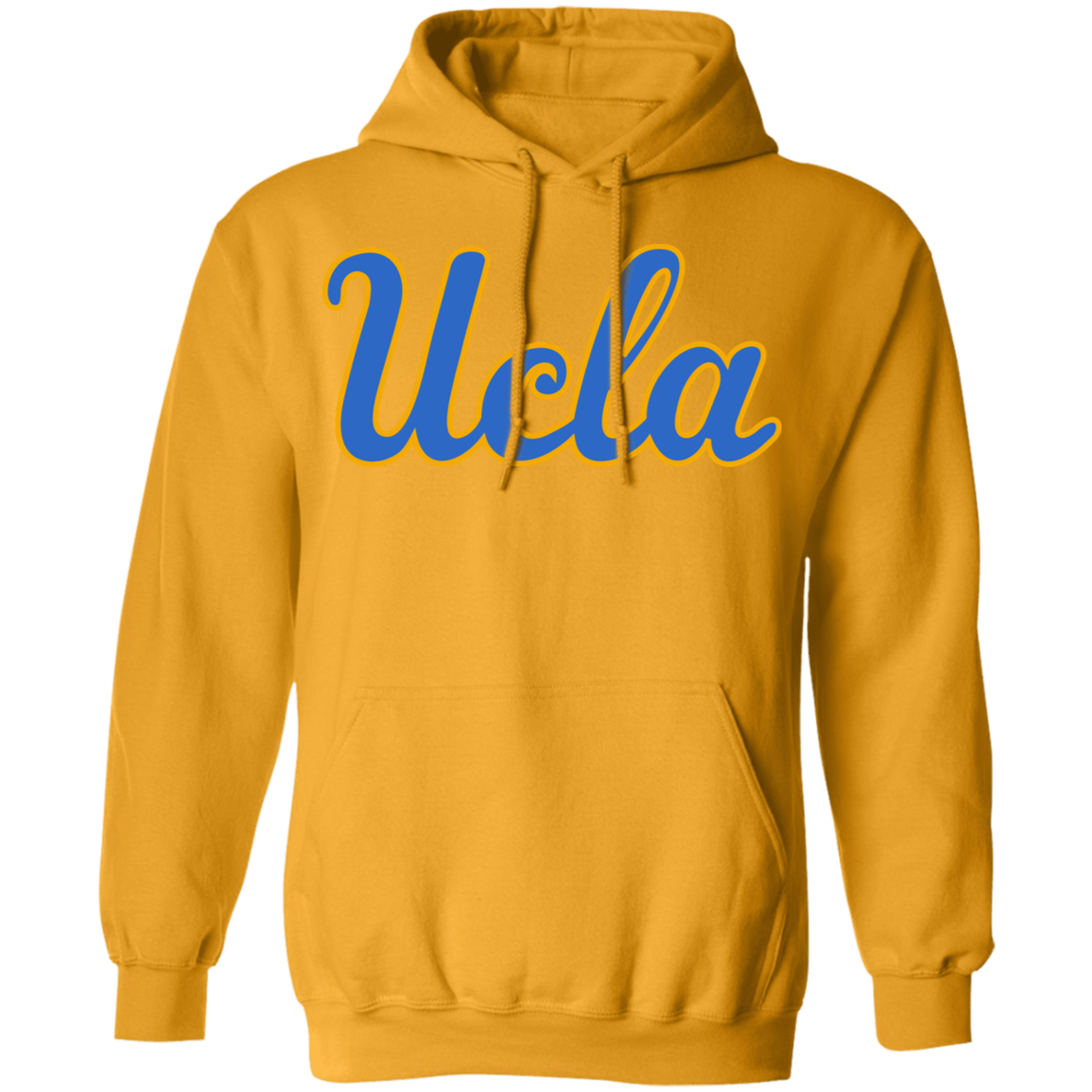UCLA Bruins Pullover Hoodie - Happy Spring Tee free shipping