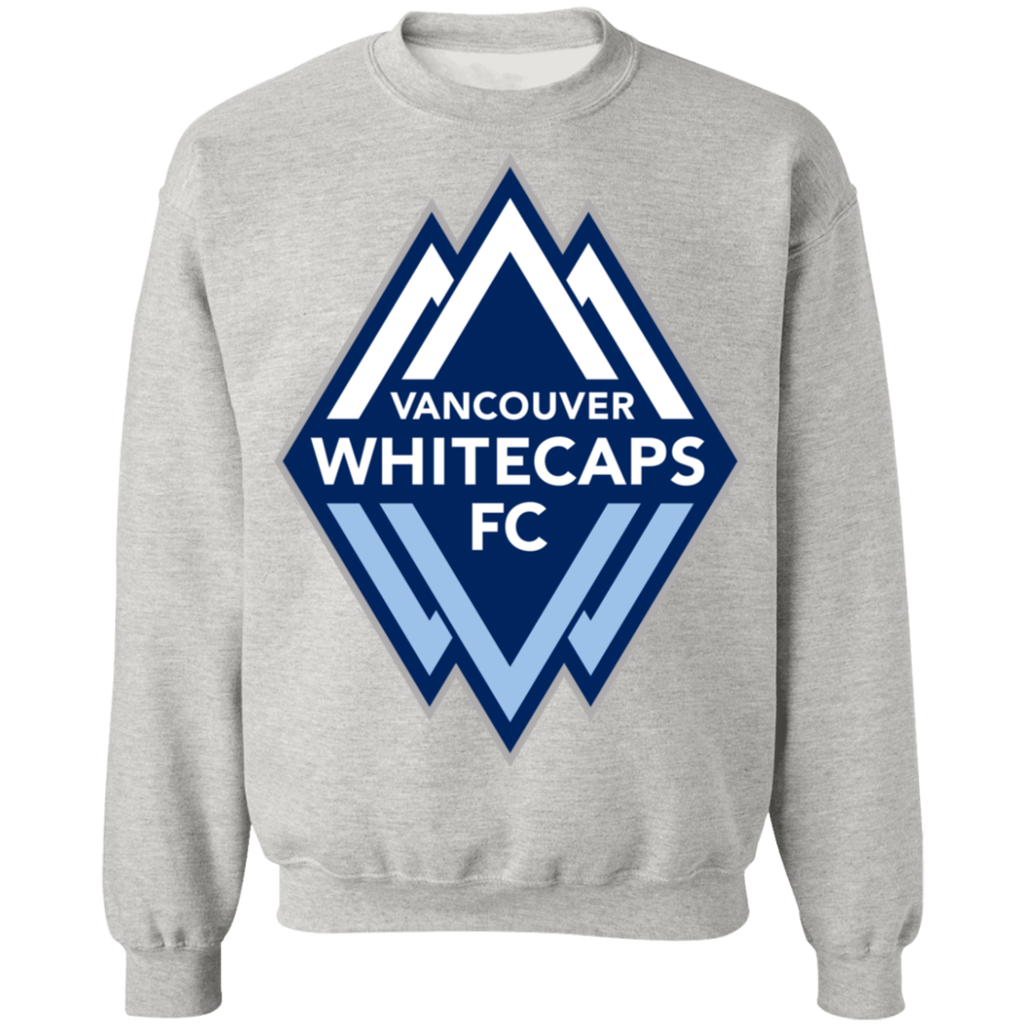 Vancouver whitecaps fc home is vancouver shirt, hoodie, longsleeve, sweater