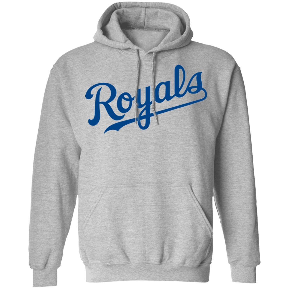 kc royals hoodie