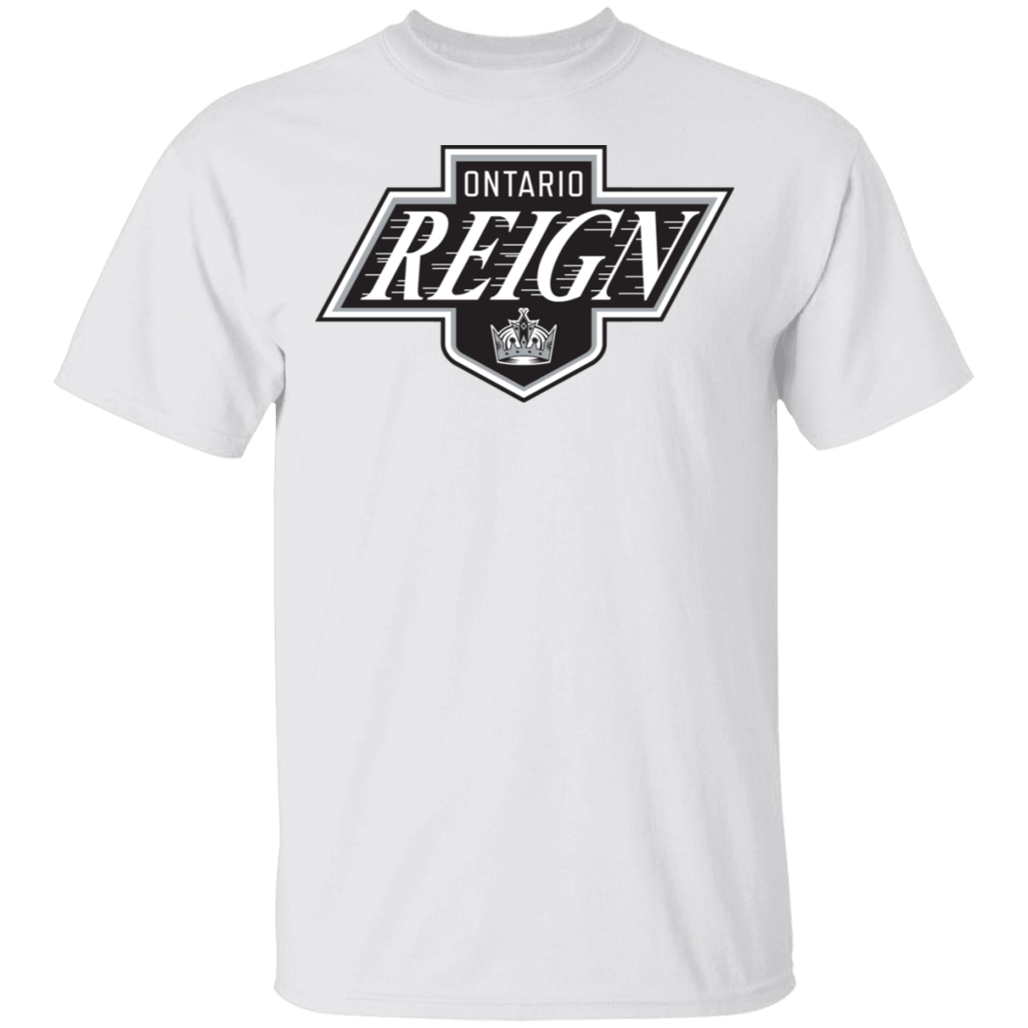 Ontario Reign Ontario Reign Active T-Shirt | Redbubble