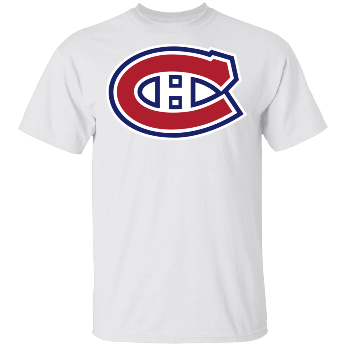 Montreal Canadiens T-Shirts, Canadiens Shirts, Canadiens Tees