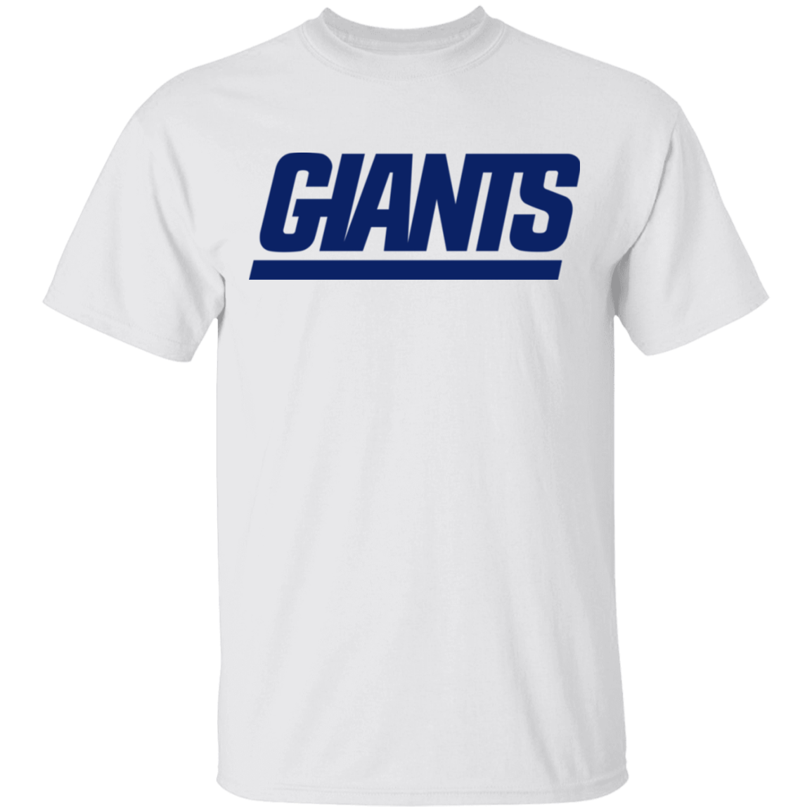 ny giants shirt