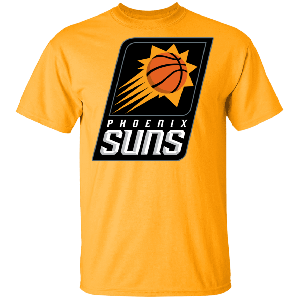 Phoenix Suns, Product Categories