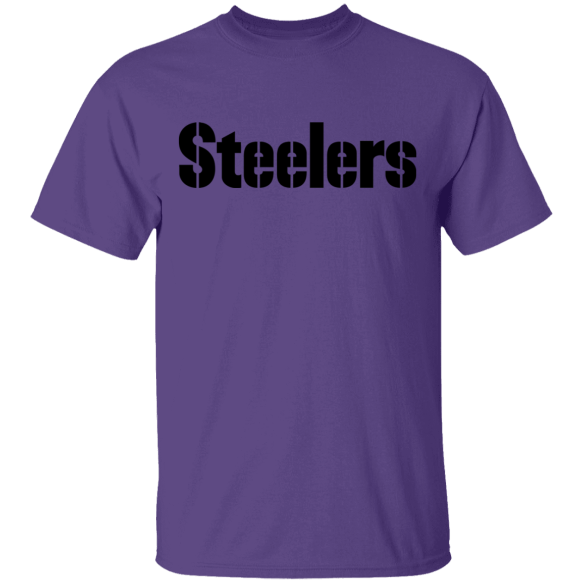Pittsburgh Steelers T-Shirt - Happy Spring Tee free shipping
