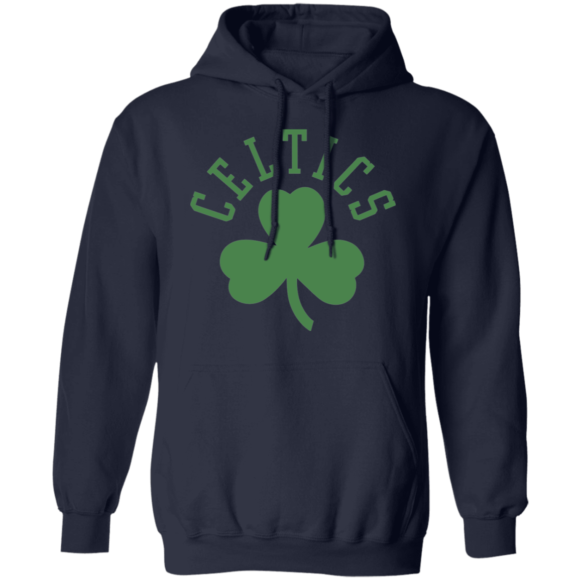 celtics black hoodie