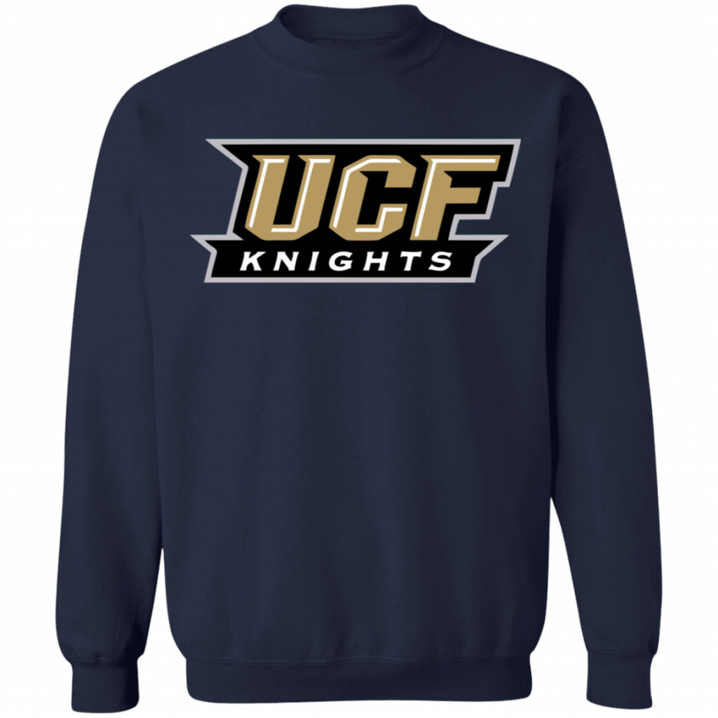 Ucf crewneck sweatshirt Clearance