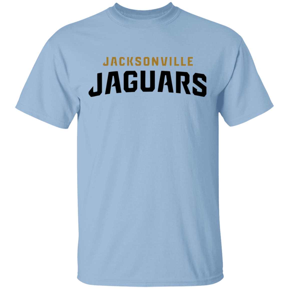 Jacksonville Jaguars T-Shirt - Happy Spring Tee